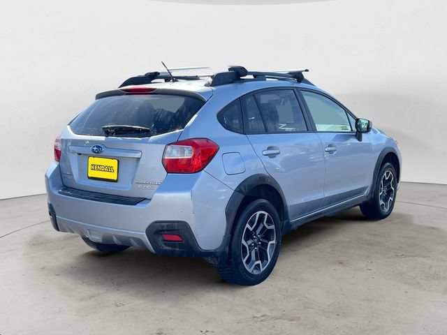 Used 2017 Subaru Crosstrek 2.0i Premium w/ Popular Package #2 AWD/4WD image 5