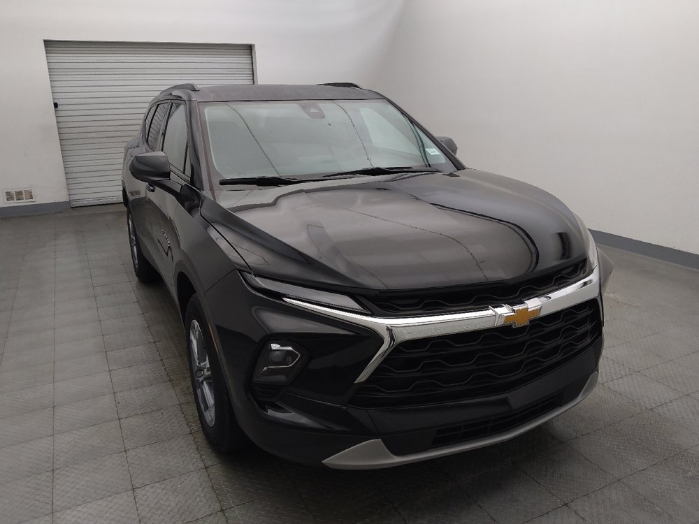Used 2024 Chevrolet Blazer LT w/ Convenience Package FWD image 14