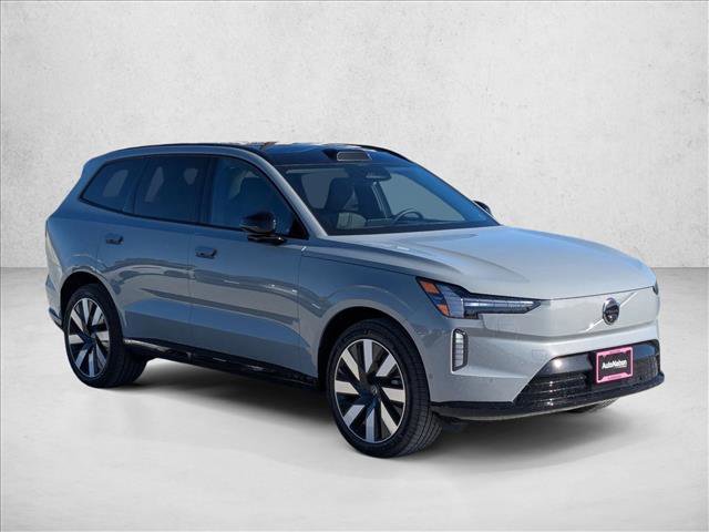 New 2025 Volvo EX90 Plus w/ Protection Package Premier image 7