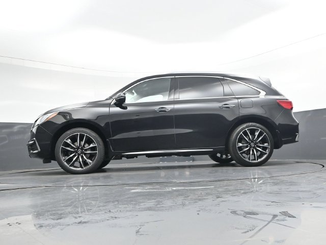 Used 2020 Acura MDX w/ Advance Package FWD image 34