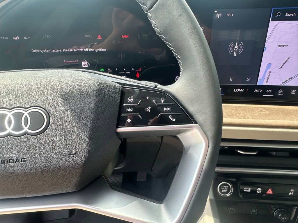 New 2025 Audi Q5 Premium Plus w/ Premium Plus AWD/4WD image 15