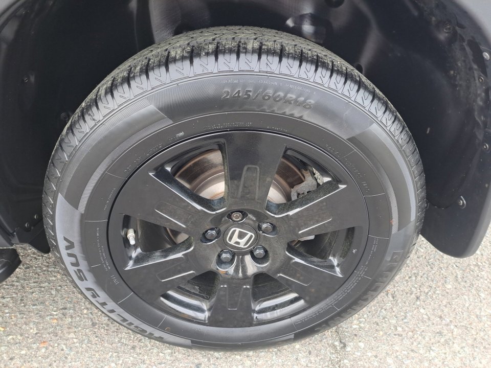 Used 2022 Honda Pilot TrailSport image 25