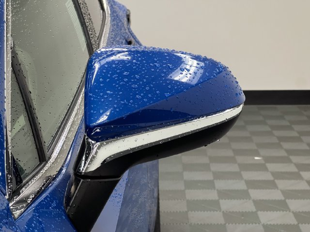 Certified 2024 Lexus NX 350 AWD w/ Cold Area Package image 21