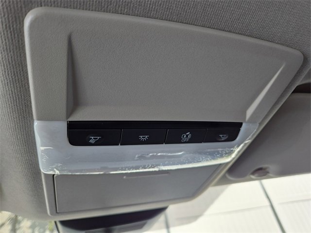 New 2025 Nissan Sentra SV image 25