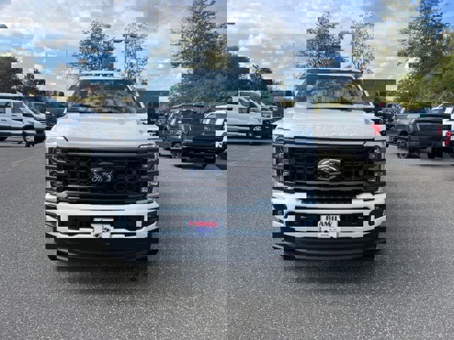 New 2026 Ford F350 XL w/ STX Appearance Package image 33