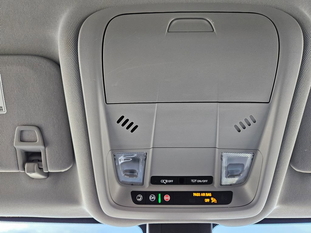 Used 2023 Chevrolet Equinox LT image 20