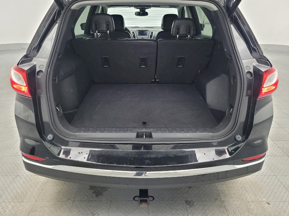 Used 2020 Chevrolet Equinox LT w/ Midnight Edition image 29