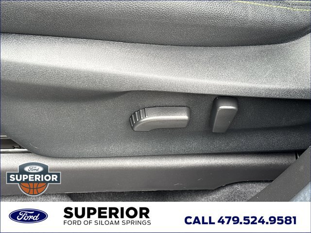 Used 2024 Subaru Ascent Onyx Edition AWD/4WD image 22
