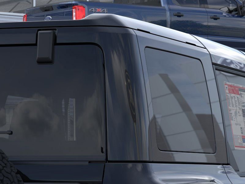 New 2026 Ford Bronco Raptor AWD/4WD image 25