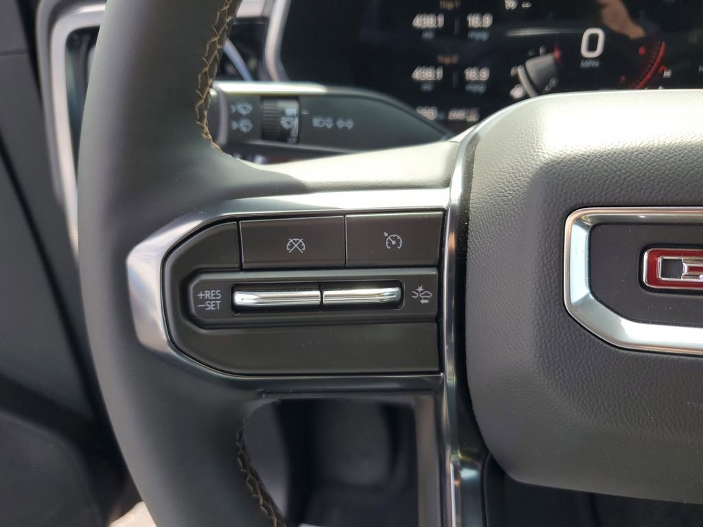 New 2026 GMC Canyon AT4 w/ AT4 Premium Package AWD/4WD image 19
