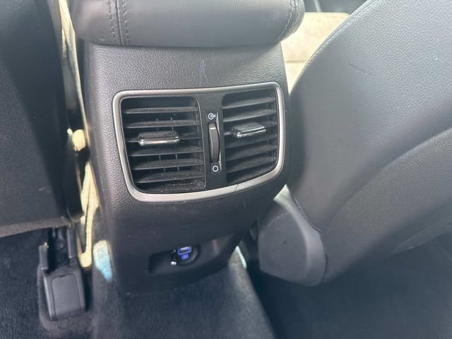 Used 2020 Hyundai Tucson Limited FWD image 17