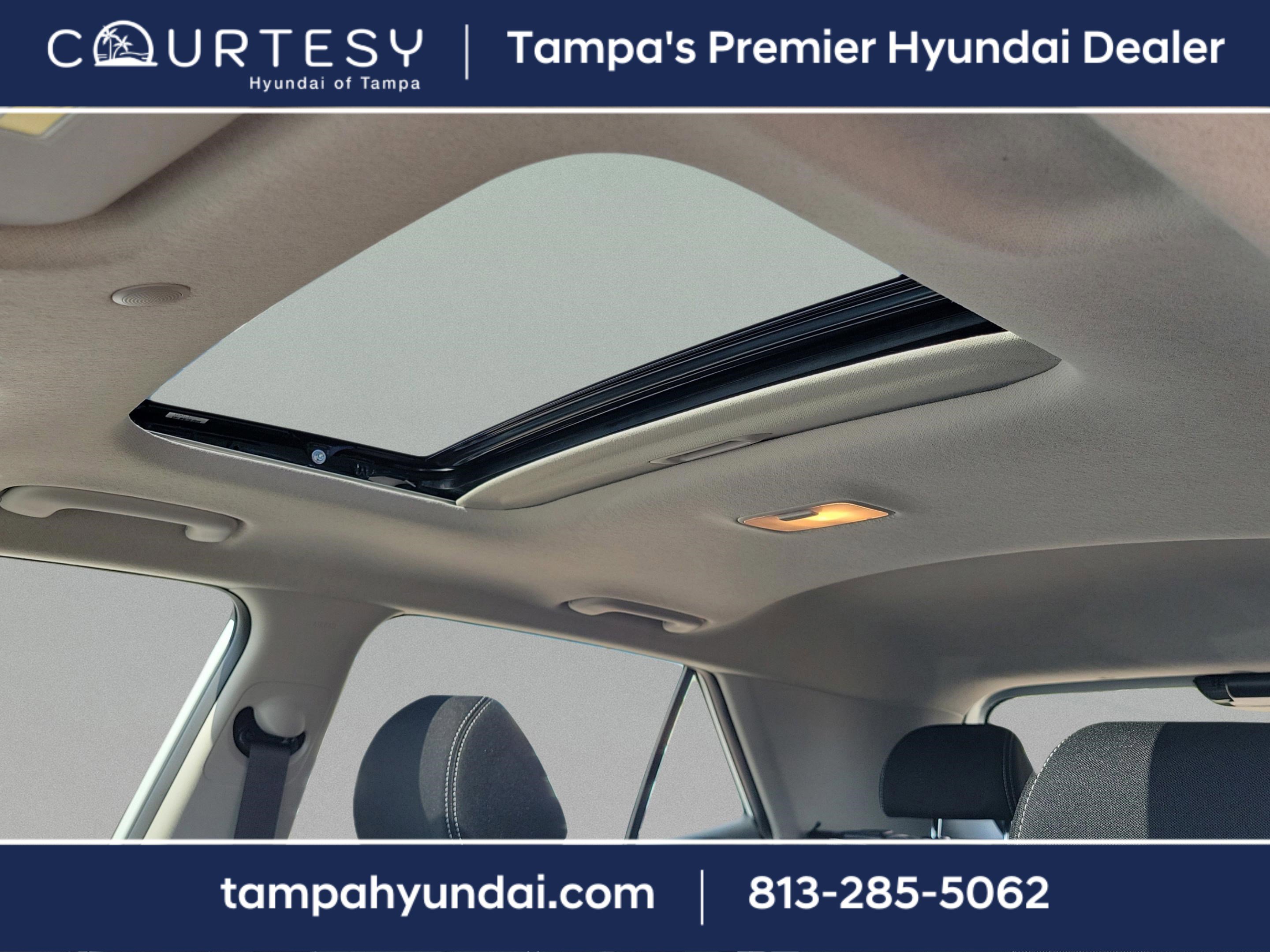 New 2026 Hyundai Venue SEL image 32