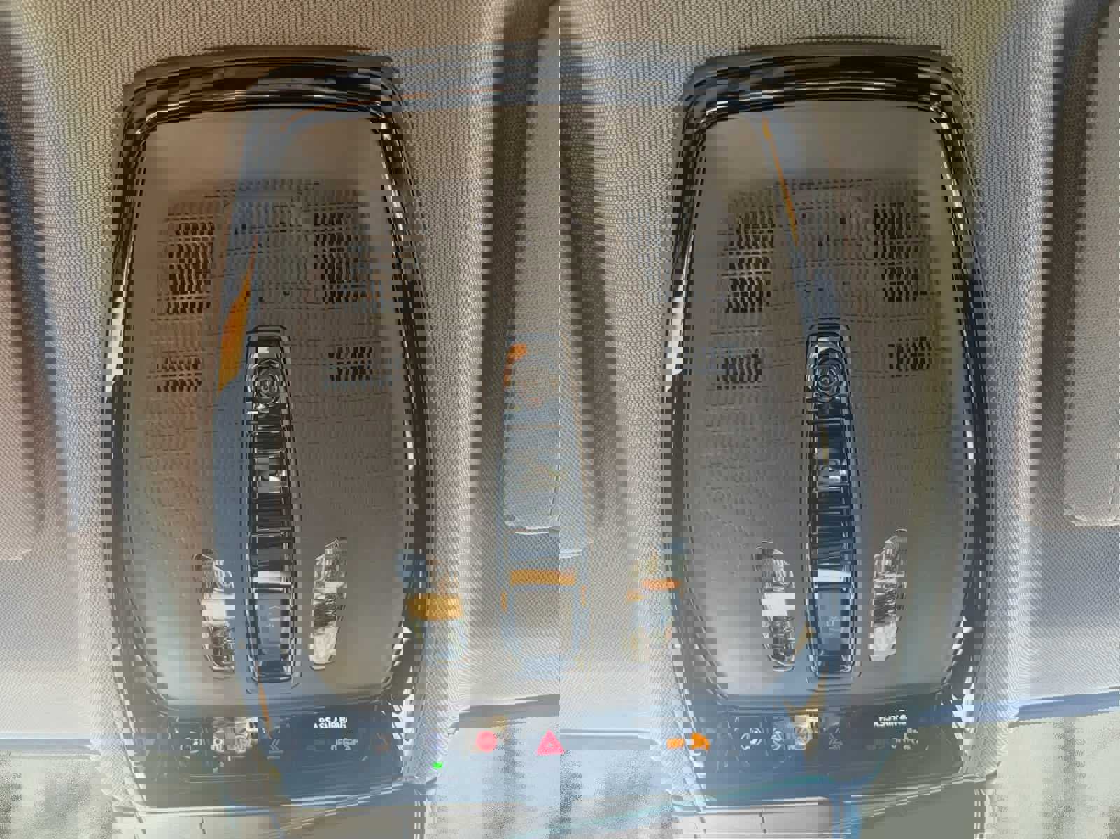 Used 2026 Cadillac Optiq Luxury 1 AWD/4WD image 27