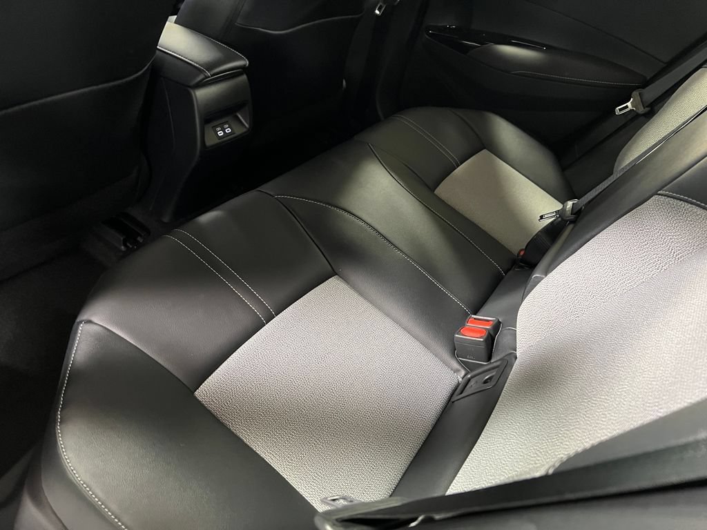 New 2026 Toyota Corolla XSE FWD image 18