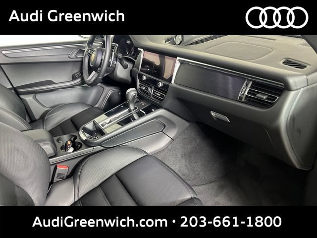 Used 2023 Porsche Macan GTS AWD/4WD image 11