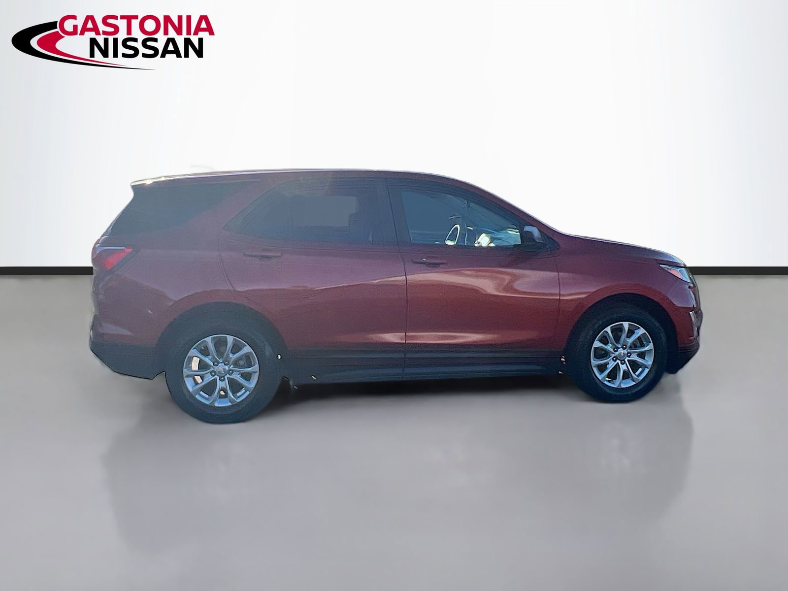 Used 2020 Chevrolet Equinox LS w/ LS Convenience Package image 10