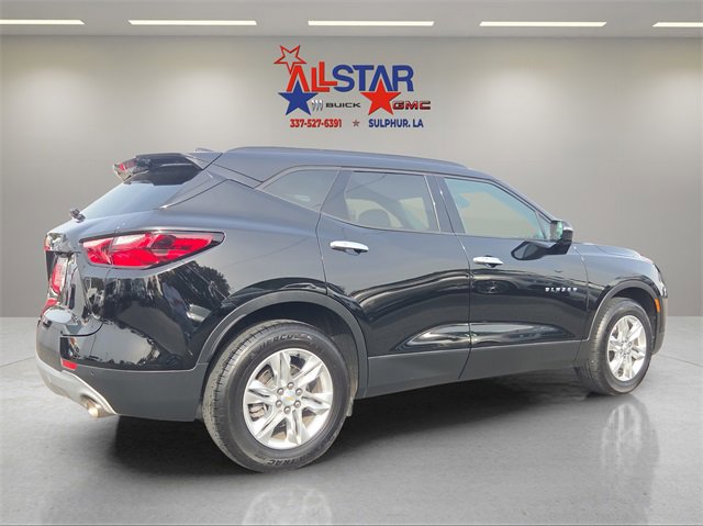 Used 2021 Chevrolet Blazer LT image 7