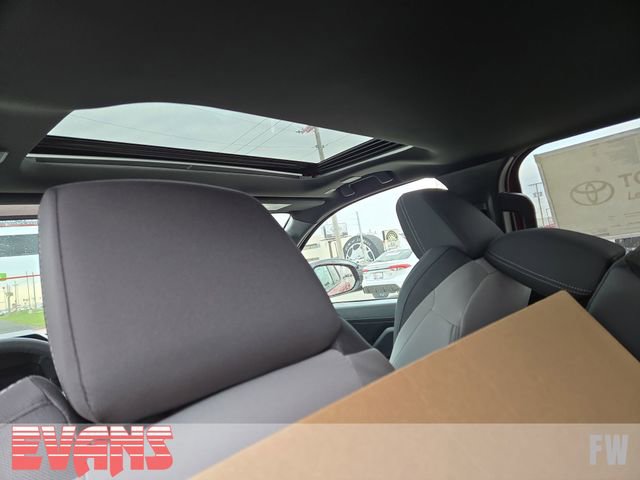New 2026 Toyota Tacoma TRD Sport w/ TRD Sport Upgrade Package image 28