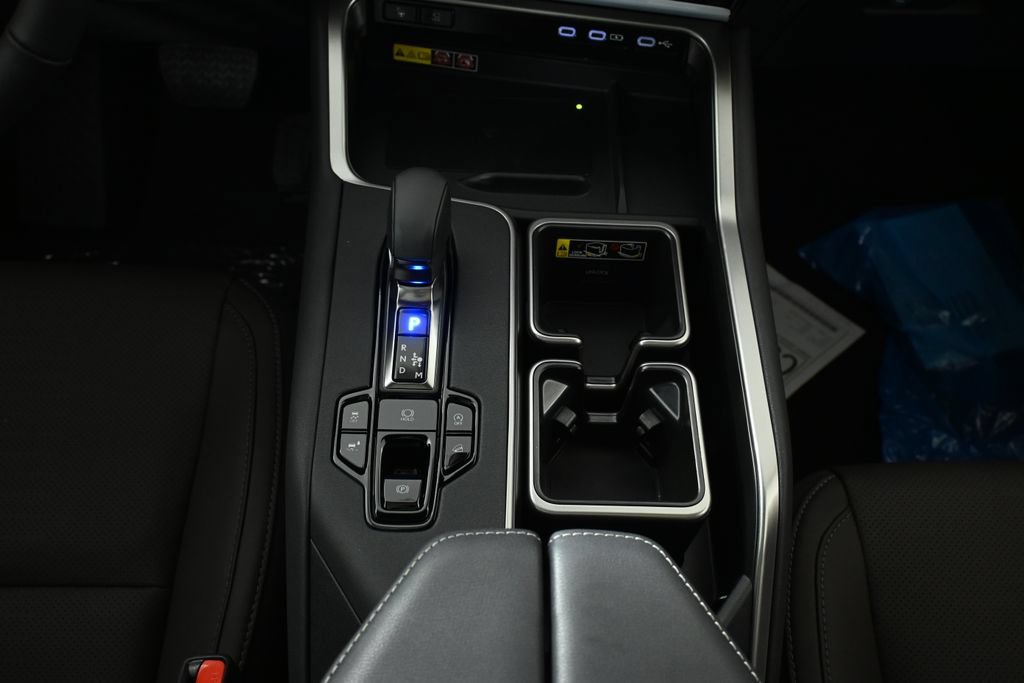 New 2026 Lexus TX 350 AWD w/ Technology Package image 23
