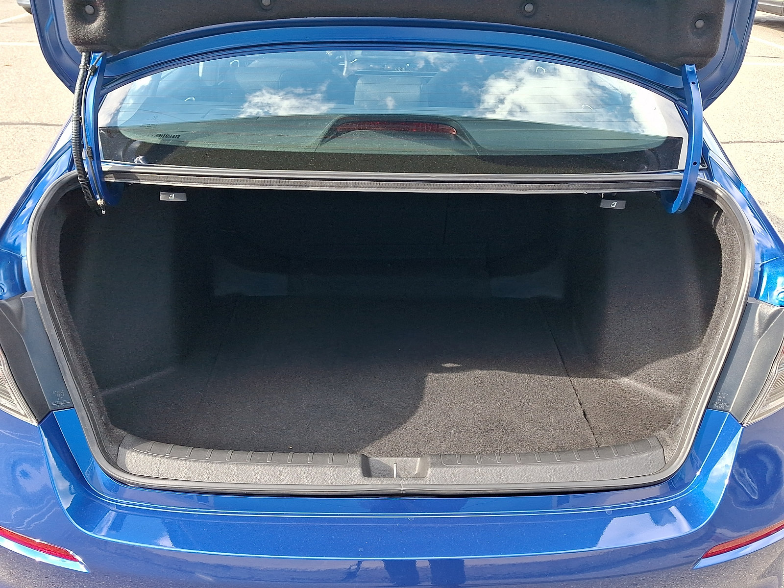 Used 2024 Honda Civic EX image 29