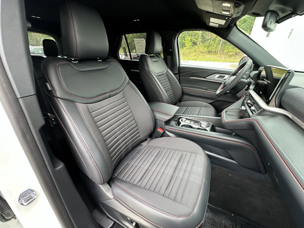New 2027 Ford Explorer ST-Line w/ Premium Package AWD/4WD image 22