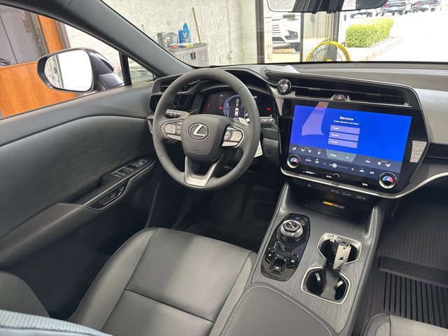 New 2026 Lexus RZ 350e 2WD image 44