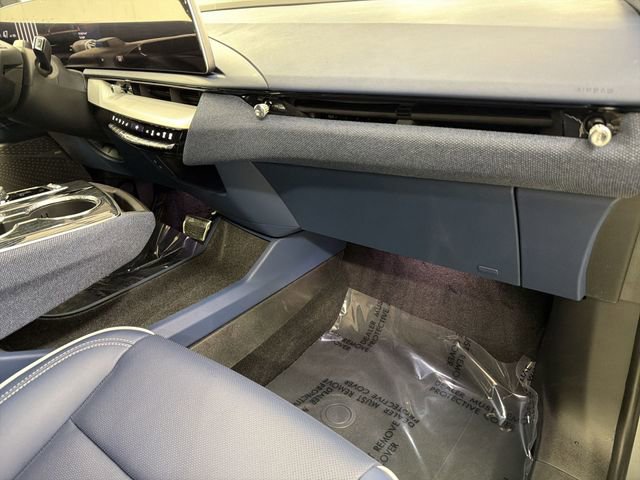 New 2026 Cadillac Optiq Sport 2 image 26