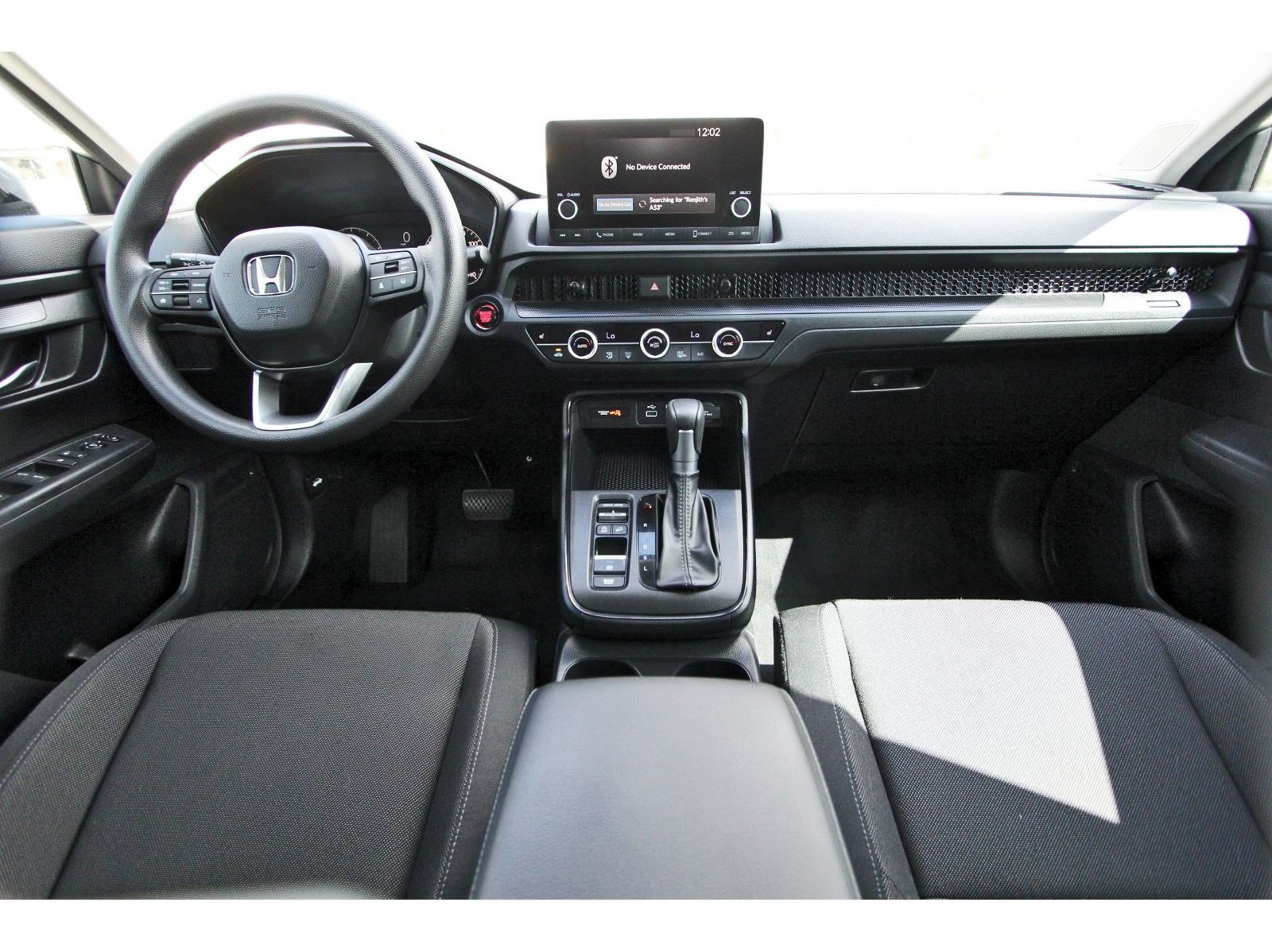 Used 2025 Honda CR-V EX image 10