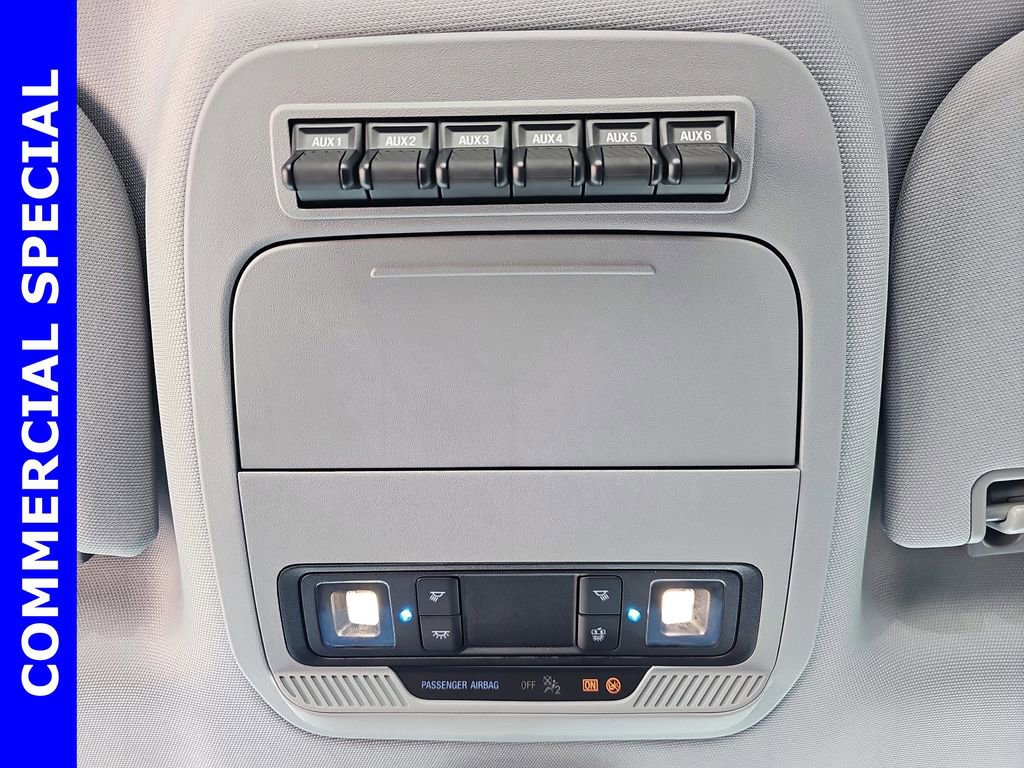 New 2025 Ford F550 4x4 Regular Cab Super Duty image 31