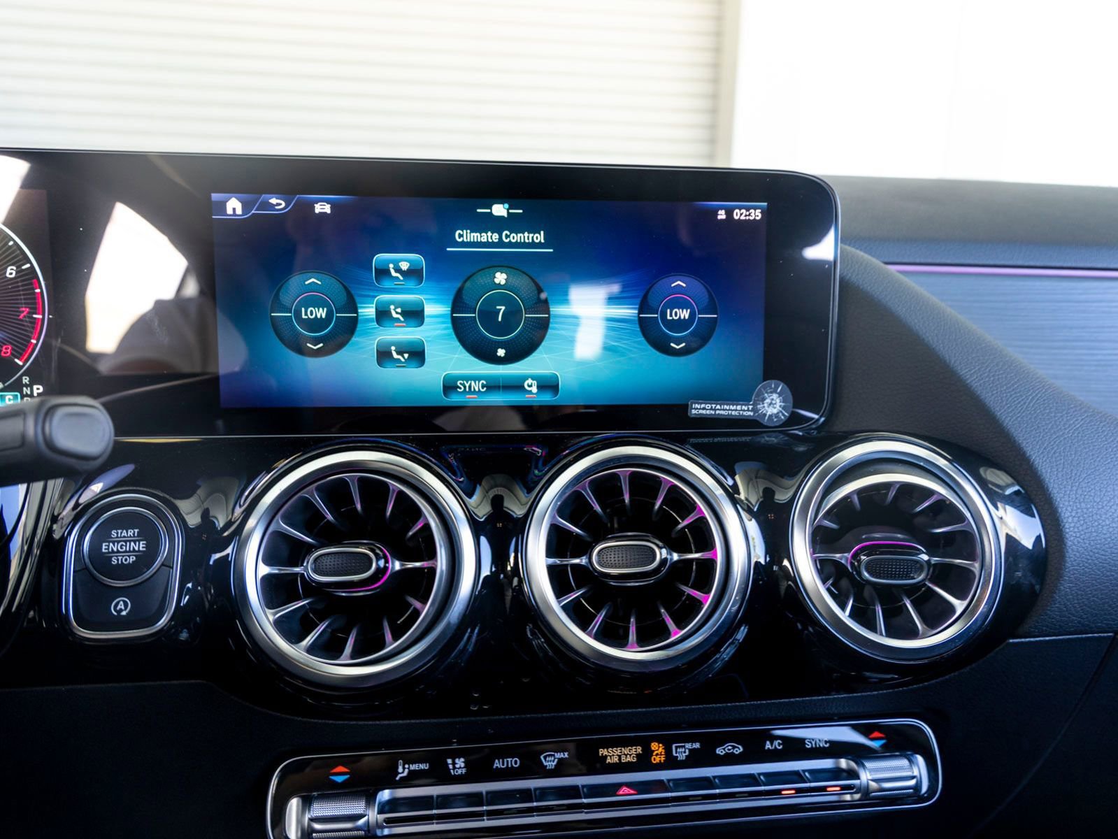 Used 2026 Mercedes-Benz GLA 250 image 17