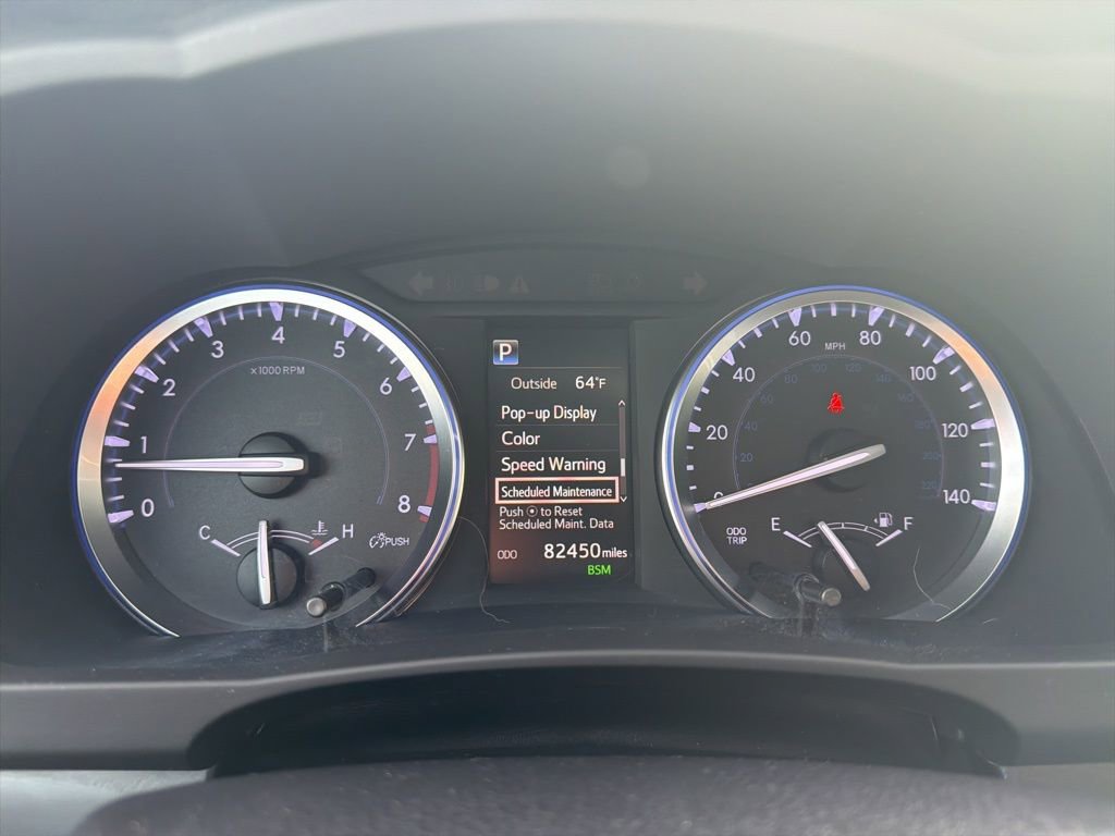 Used 2019 Toyota Highlander XLE AWD/4WD image 28