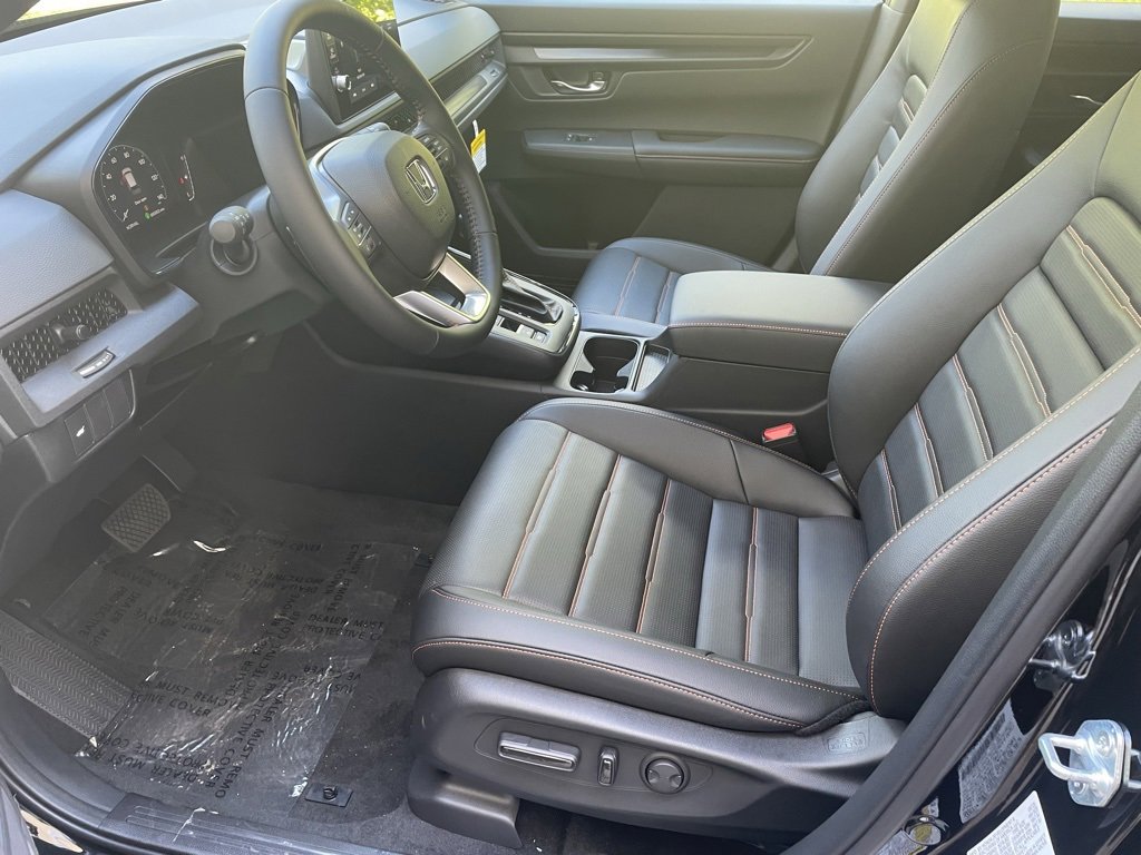 New 2026 Honda CR-V Sport-L image 14