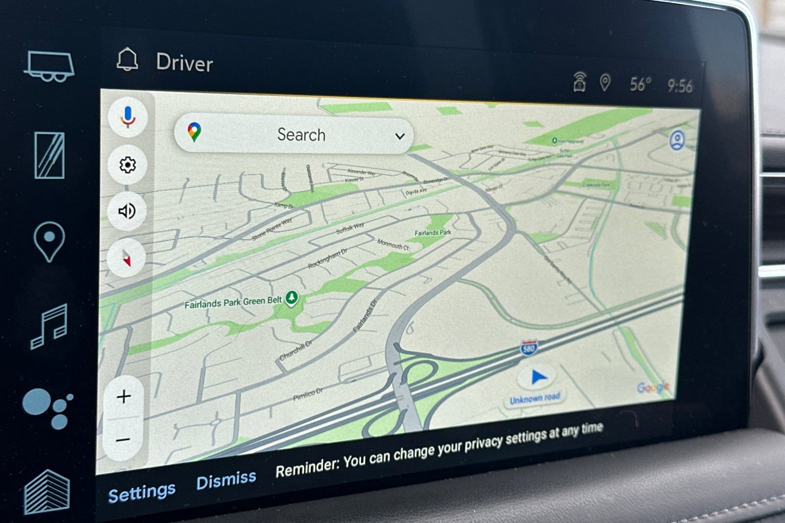 Used 2022 Chevrolet Tahoe Z71 w/ Z71 Off-Road Package AWD/4WD image 43