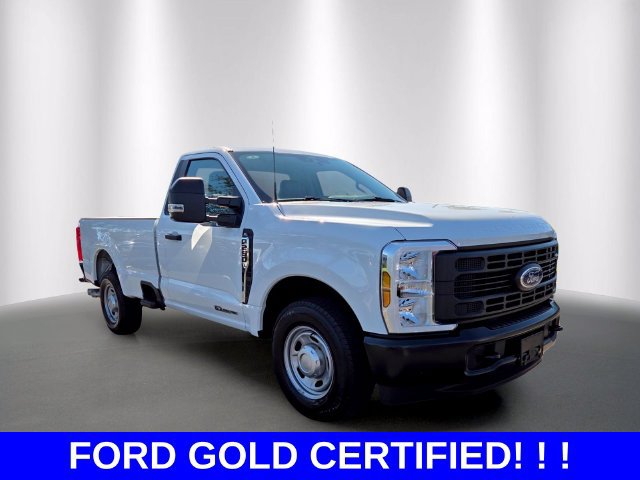Used 2026 Ford F250 XL RWD image 7