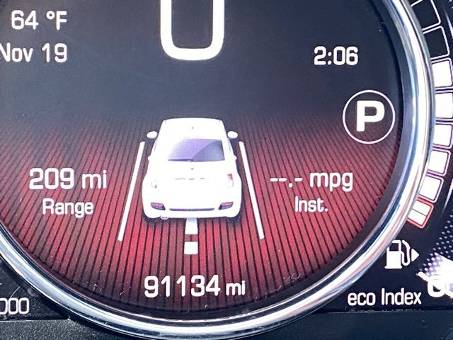 Used 2015 FIAT 500 Sport image 15