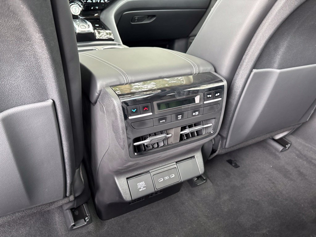 New 2026 Acura MDX w/ Technology Package FWD image 26