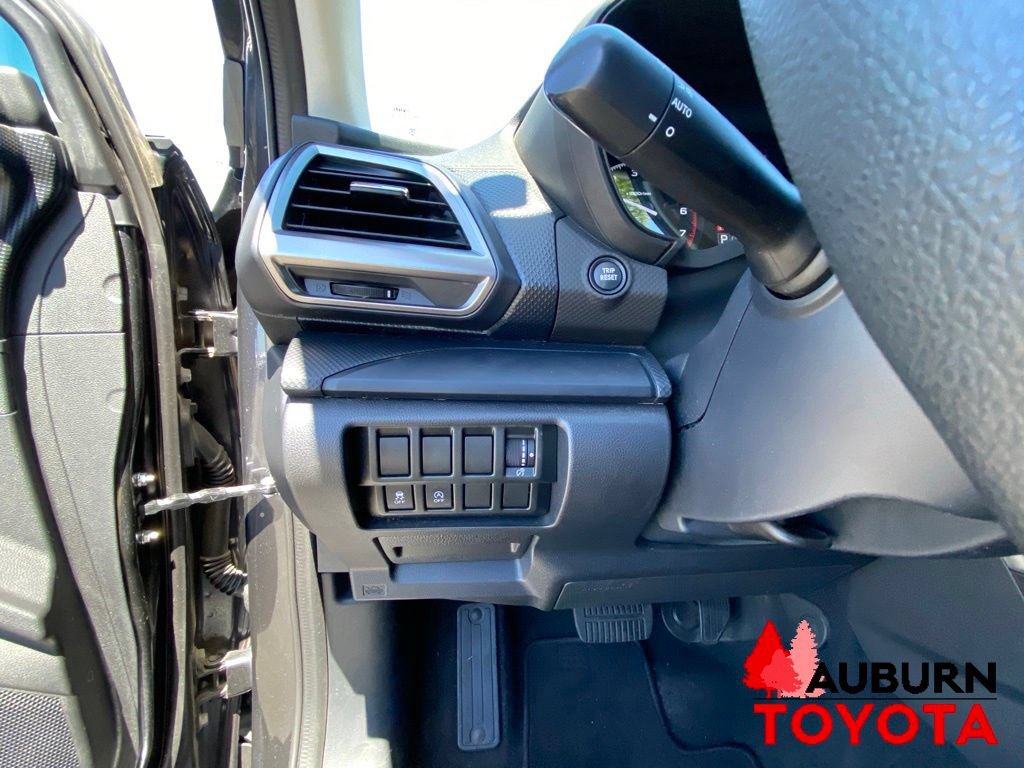 Used 2019 Subaru Forester w/ Alloy Wheel Package AWD/4WD image 33