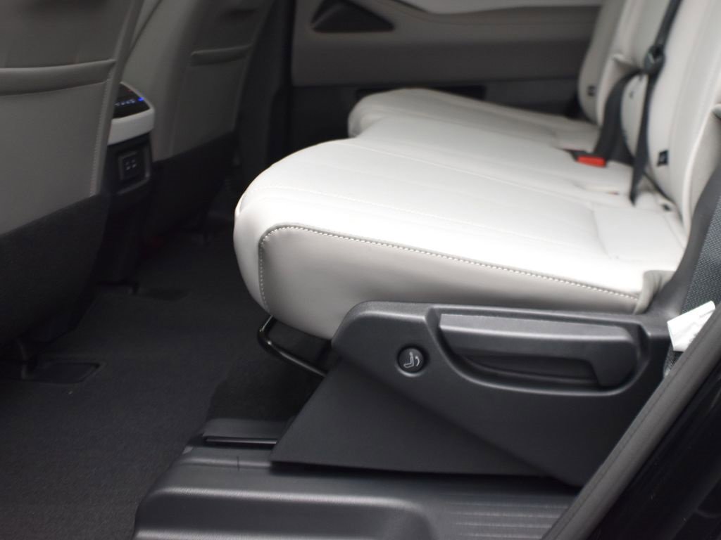 New 2026 INFINITI QX60 Pure w/ Cargo Package image 14