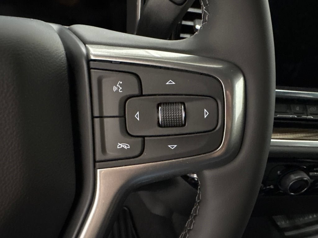 New 2026 Chevrolet Silverado 2500 LT AWD/4WD image 29