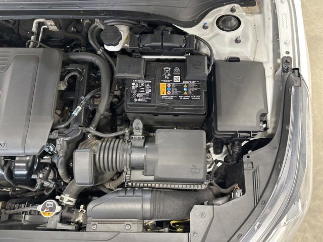 Used 2021 Kia Forte EX FWD image 28