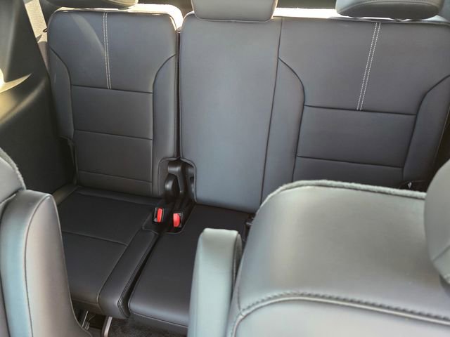 New 2026 GMC Acadia Elevation w/ Elevation Premium Package image 9