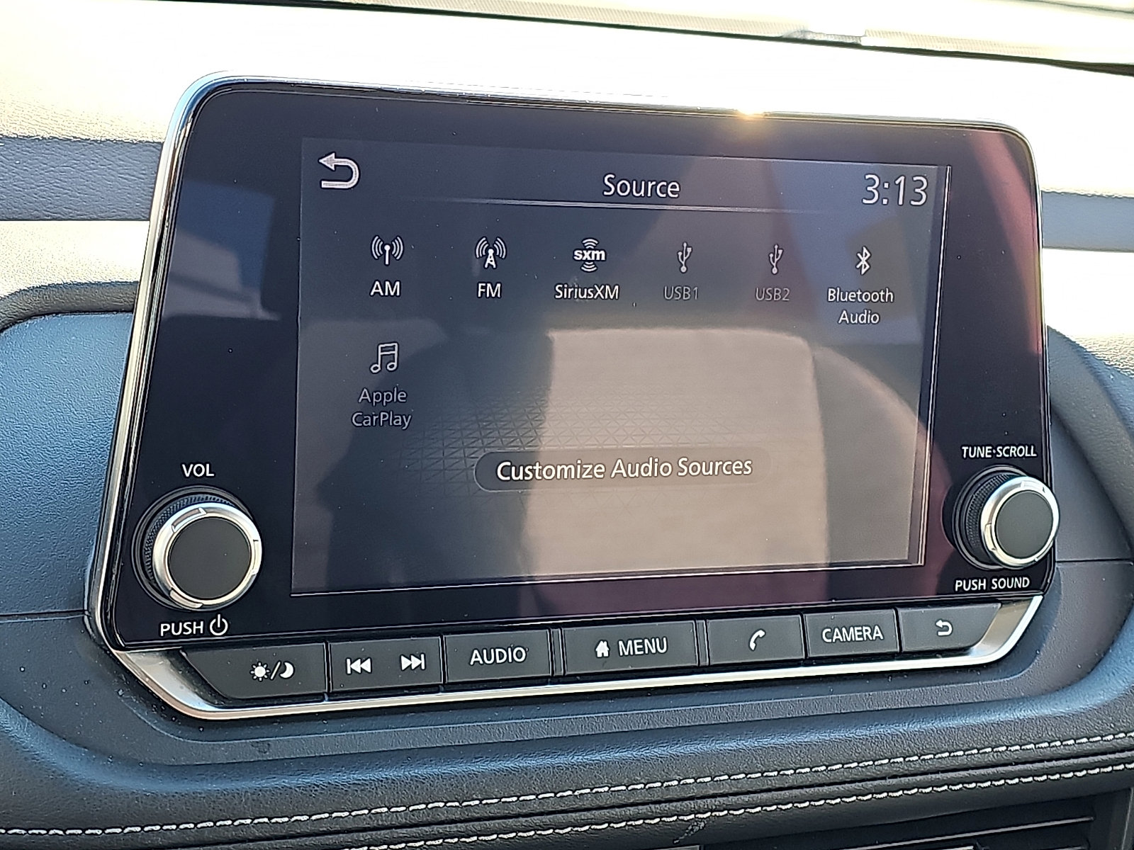 Certified 2023 Nissan Rogue SV image 25