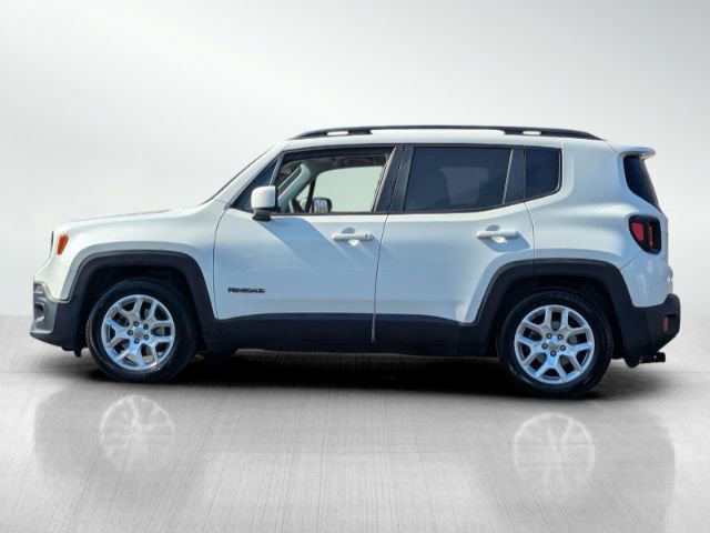 Used 2018 Jeep Renegade Latitude image 7