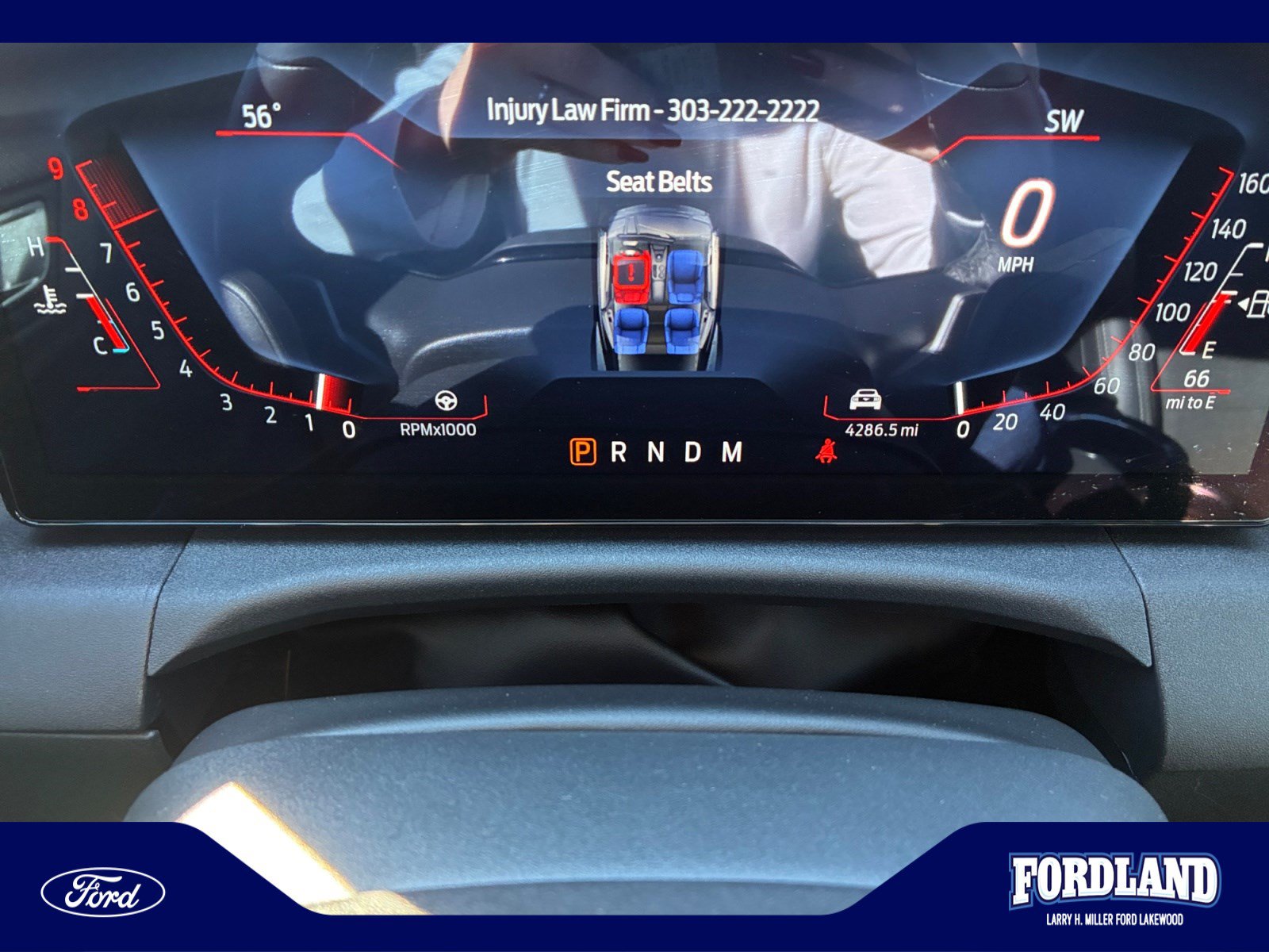 Used 2024 Ford Mustang GT w/ GT Performance Package RWD image 11