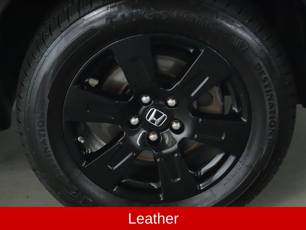 Used 2017 Honda Ridgeline Black Edition image 11