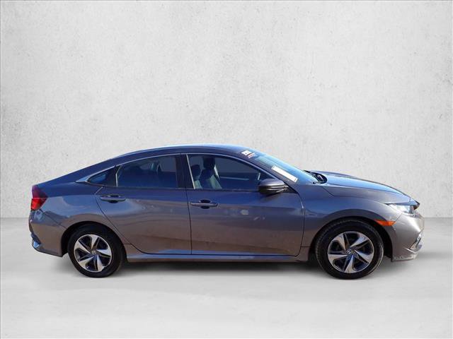 Used 2019 Honda Civic LX image 5