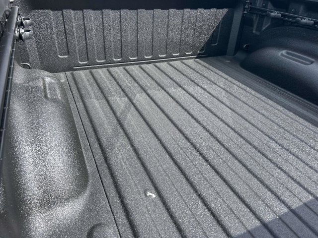 New 2027 RAM 1500 4x4 Crew Cab image 11