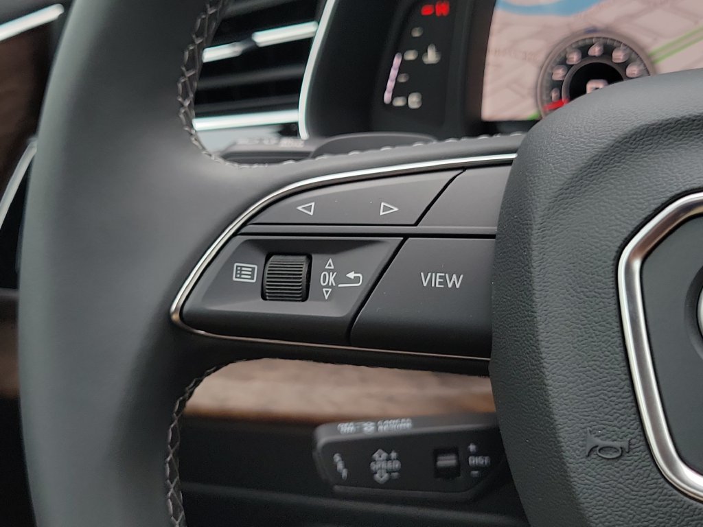 New 2026 Audi Q8 Premium Plus AWD/4WD image 9