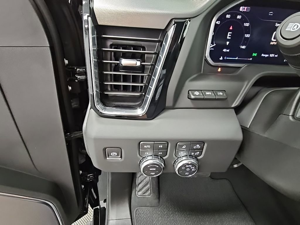 New 2026 GMC Sierra 2500 Denali w/ Denali Reserve Package image 26