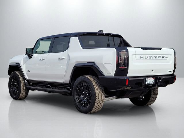 Certified 2025 GMC Hummer EV 2X image 6